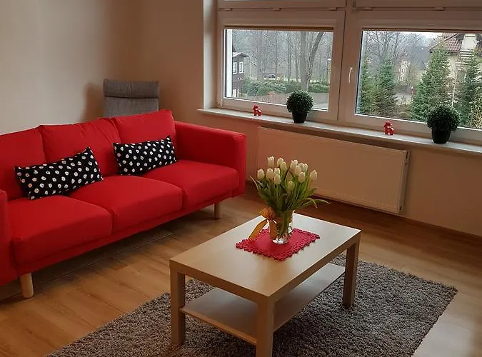 Apartment Karpacz