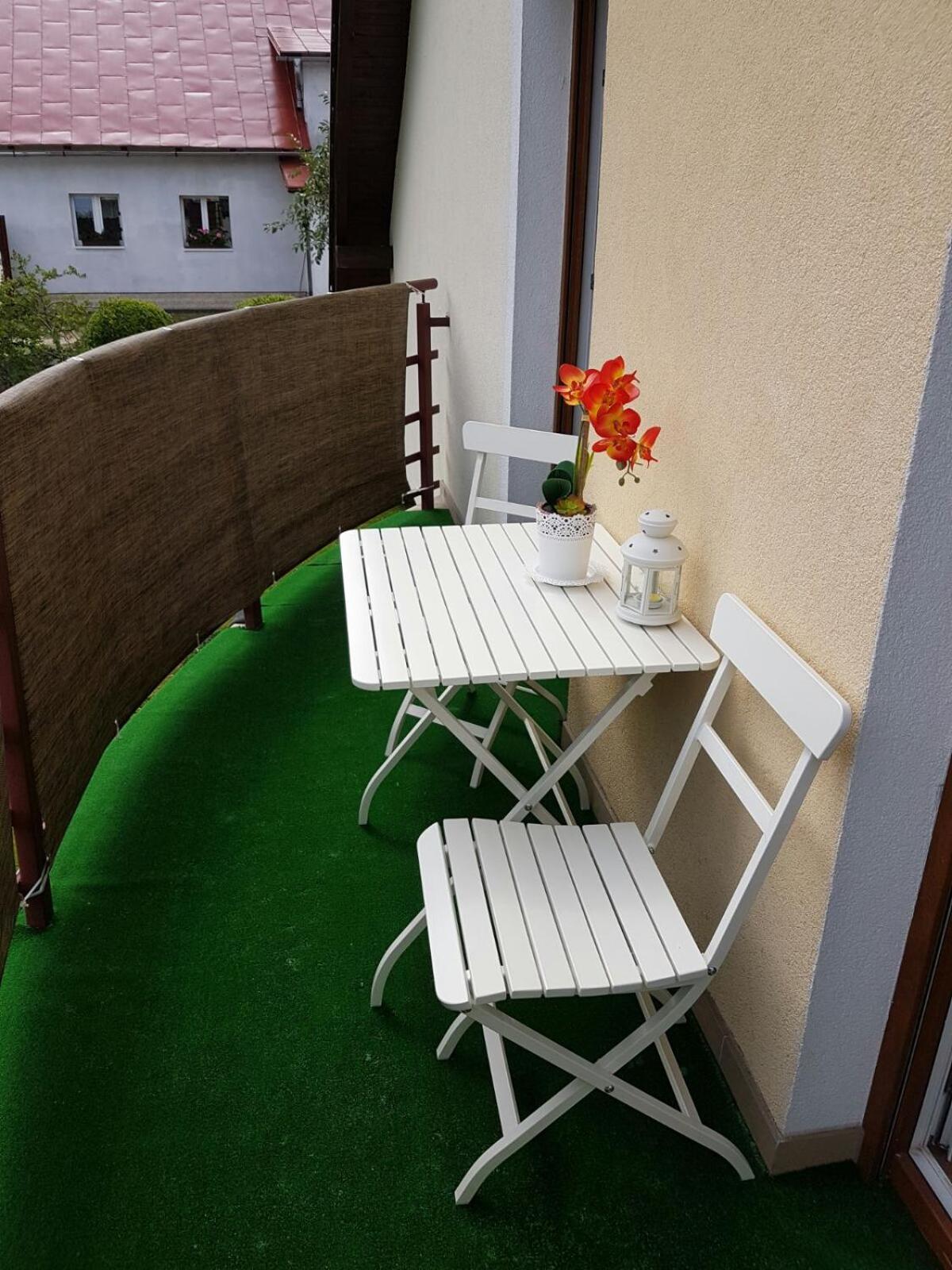 Apartment Karpacz Apartment