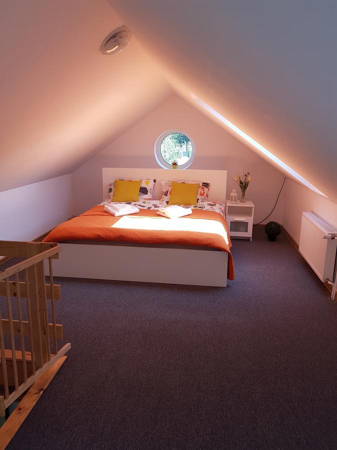 Apartment Apartment Karpacz