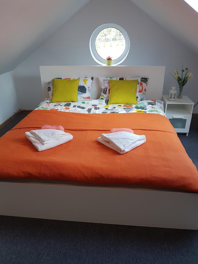 Apartment Apartment Karpacz *